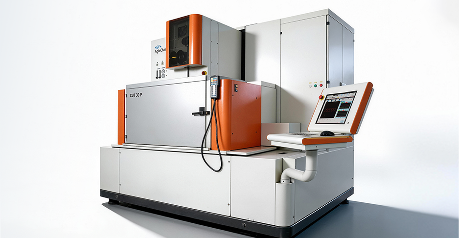 Precision Wire Cutting Machine